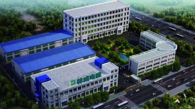 shenyang lincheng Technology Co., Ltd फैक्टरी यात्रा