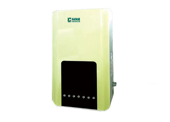 गुणवत्ता  380 Volt Wall Mounted Electric Boiler 12kW With 140m2 Heating Area फैक्टरी