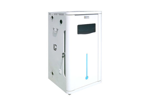 गुणवत्ता  Multifunctional Electric Heater Boiler 380V 20kw With 300m2 Heating Area फैक्टरी