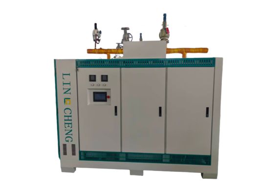 गुणवत्ता  Electromagnetic Steam Generator: The Intelligent Solution Leading the Industrial Steam Energy Efficiency Revolution फैक्टरी