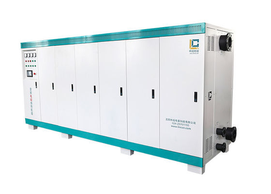 1596A रेटेड करंट इलेक्ट्रिक हीटर औद्योगिक अनुप्रयोगों के लिए वॉटर हीटर