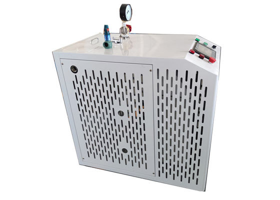 165 डिग्री सेल्सियस और स्वचालित नियंत्रण के संतृप्त भाप वॉल्यूम के लिए शीर्ष विकल्प कोयले से चलने वाला भाप बॉयलर