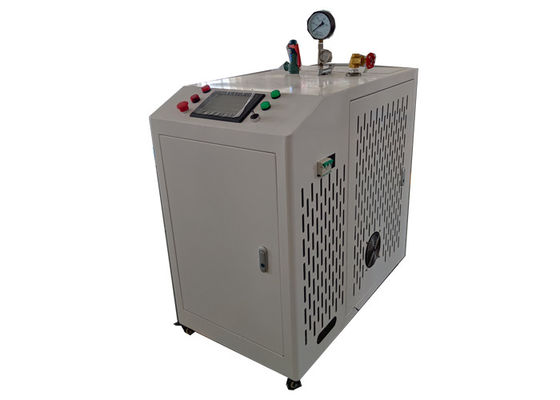 कस्टमाइज़ेबल इंडस्ट्रियल इलेक्ट्रिक स्टीम बॉयलर 130 KG-4000kg मॉडल के आधार पर भिन्न होता है