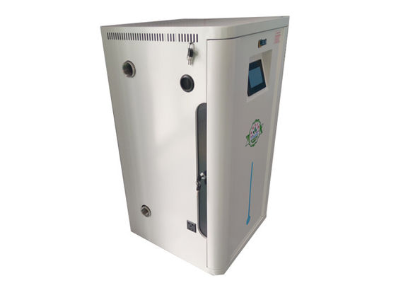 Programmable Temperature Control Electric Heating Furnace for Resistance and Induction Heating Method